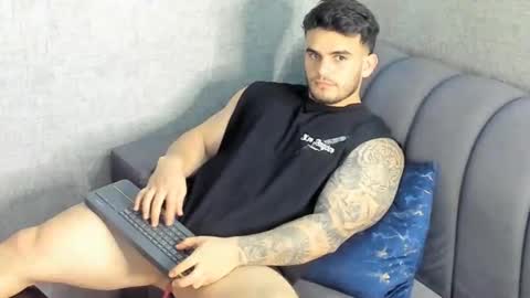 Snapshot of ricardogonzalez666 chatting on 8, 12, 2024 ricardogonzalez666 online show from 8, 12, 2024