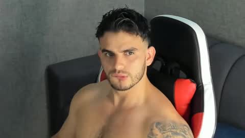 Snapshot of ricardogonzalez666 chatting on 14, 12, 2024 ricardogonzalez666 online show from 14, 12, 2024