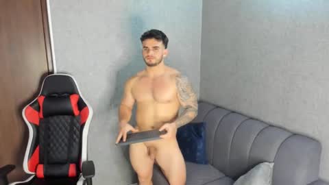 Snapshot of ricardogonzalez666 chatting on 18, 12, 2024 ricardogonzalez666 online show from 18, 12, 2024