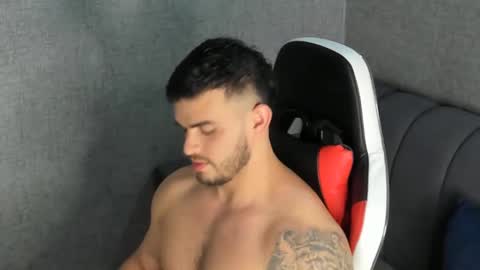 Snapshot of ricardogonzalez666 chatting on 23, 12, 2024 ricardogonzalez666 online show from 23, 12, 2024