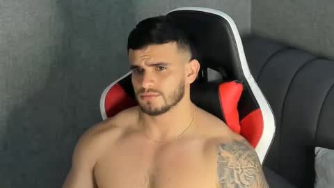 Snapshot of ricardogonzalez666 chatting on 27, 12, 2024 ricardogonzalez666 online show from 27, 12, 2024