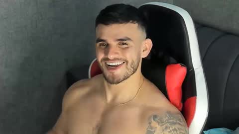 Snapshot of ricardogonzalez666 chatting on 11, 1, 2025 ricardogonzalez666 online show from 11, 1, 2025