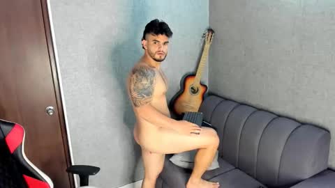 Snapshot of ricardogonzalez666 chatting on 15, 10, 2025 ricardogonzalez666 online show from 15, 10, 2025