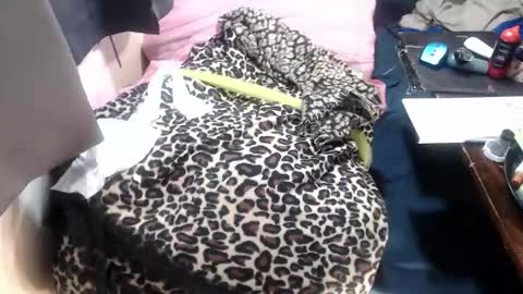 ricardovilla017 online show from 17, 2, 2025