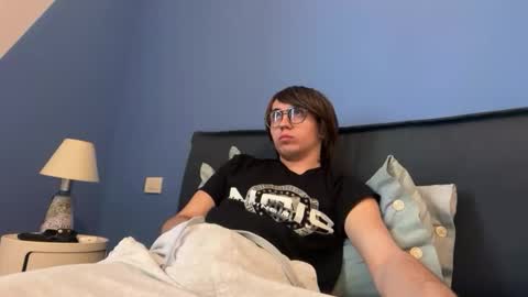 Riccardo online show from 1, 4, 2026