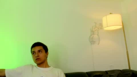 Ricci and Rizzo online show from 18, 4, 2026