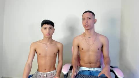 Rich4rd27  online show from 1, 10, 2025