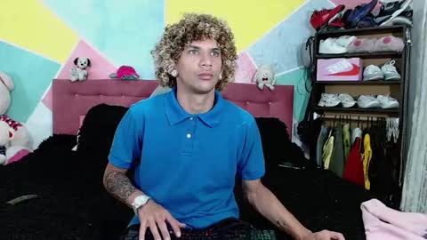 rich and kitty  online show from 6, 1, 2025