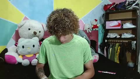 rich and kitty  online show from 7, 1, 2025