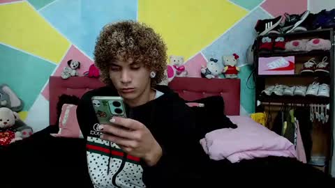 rich and kitty  online show from 14, 1, 2025