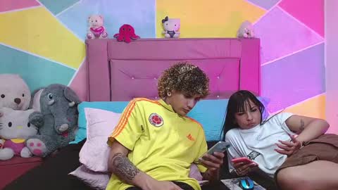 rich and kitty  online show from 13, 2, 2025