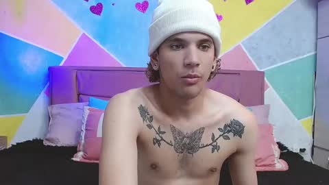 rich and kitty  online show from 18, 9, 2025