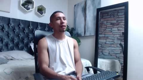 richar_voller online show from 31, 10, 2025