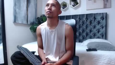 richar_voller online show from 18, 11, 2025