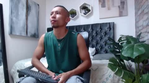 richar_voller online show from 6, 1, 2026