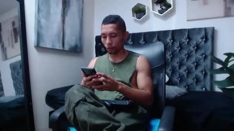 richar_voller online show from 15, 1, 2026