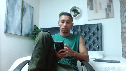 richar_voller online show from 4, 2, 2026