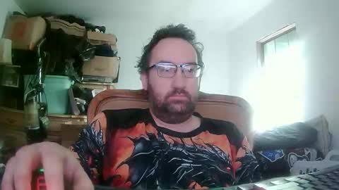 richard11268869 online show from 17, 5, 2026
