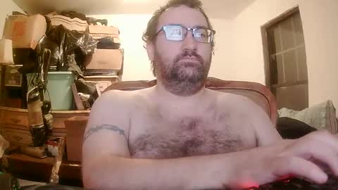 richard11268869 online show from 18, 5, 2026