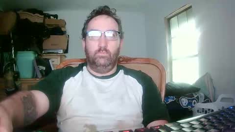 richard11268869 online show from 18, 5, 2026