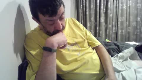 Snapshot of richard_hot27_ chatting on 17, 6, 2026 Richard online show from 17, 6, 2026