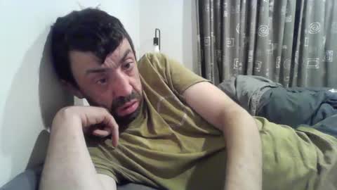 Snapshot of richard_hot27_ chatting on 19, 6, 2026 Richard online show from 19, 6, 2026