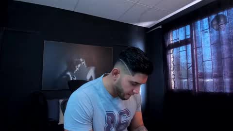 Ricardo online show from 10, 3, 2025