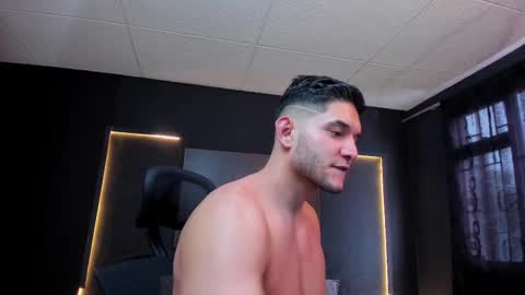 Ricardo online show from 12, 9, 2025