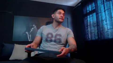 Ricardo online show from 21, 11, 2025