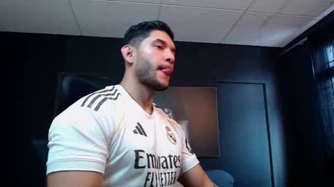 Ricardo online show from 6, 1, 2026