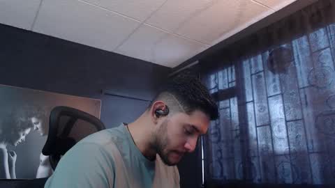 Ricardo online show from 16, 2, 2026