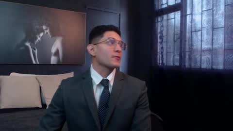 Ricardo online show from 17, 2, 2026