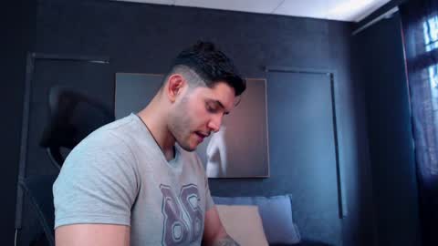 Snapshot of richard_milleer chatting on 12, 5, 2026 Ricardo online show from 12, 5, 2026