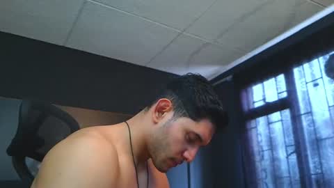 Snapshot of richard_milleer chatting on 16, 6, 2026 Ricardo online show from 16, 6, 2026
