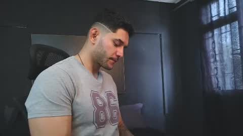 Snapshot of richard_milleer chatting on 20, 6, 2026 Ricardo online show from 20, 6, 2026