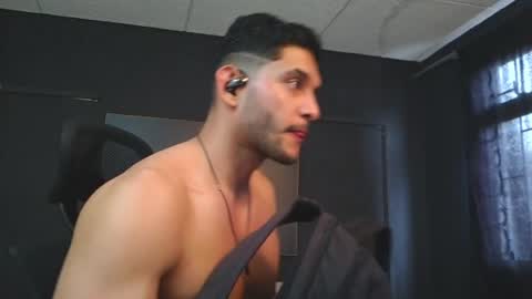Snapshot of richard_milleer chatting on 24, 6, 2026 Ricardo online show from 24, 6, 2026