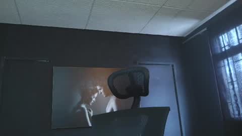 Snapshot of richard_milleer chatting on 7, 7, 2026 Ricardo online show from 7, 7, 2026