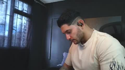 Snapshot of richard_milleer chatting on 16, 7, 2026 Ricardo online show from 16, 7, 2026