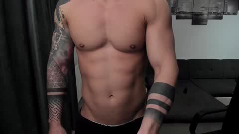 RichardDarell online show from 13, 1, 2025