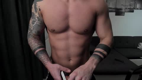 RichardDarell online show from 15, 1, 2025