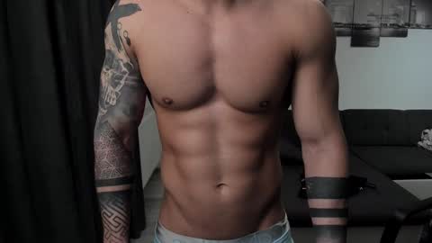 RichardDarell online show from 15, 1, 2025