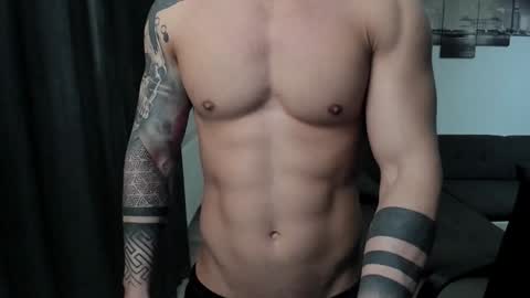 RichardDarell online show from 24, 1, 2025