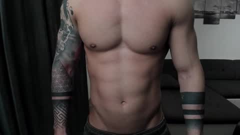 RichardDarell online show from 25, 1, 2025