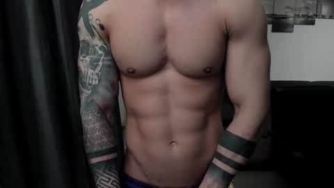 RichardDarell online show from 21, 2, 2025