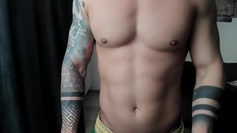 RichardDarell online show from 4, 4, 2026