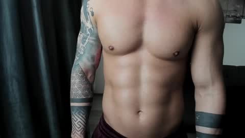 RichardDarell online show from 23, 4, 2026