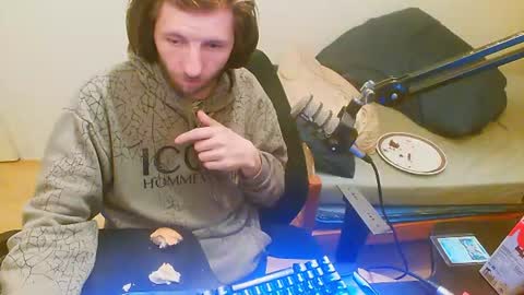 richarddavidson94 online show from 23, 7, 2026