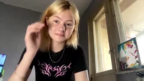 jenny online show from 11, 7, 2026
