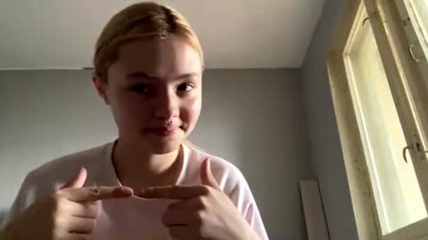 jenny online show from 16, 7, 2026