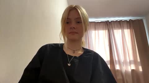 jenny online show from 23, 7, 2026